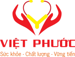 Phòng Khám Đa Khoa Việt Phước