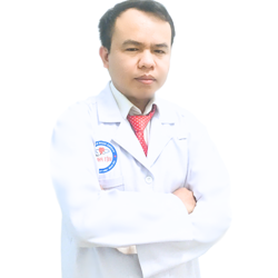 BS Đàng Hoàng Thạch (Khoa Ngoại)