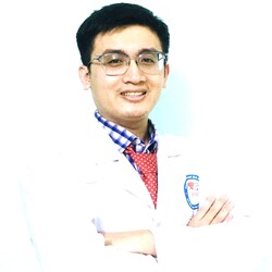 BS Lê Minh Nguyên (Khoa Nội)