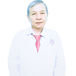 BS Nguyễn Đình Hưng (Khoa RHM)