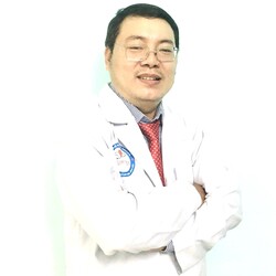 BS.CK1 Nguyễn Thanh Tân (Khoa Nội)